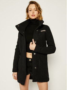 Columbia Columbia Prijelazna jakna Panorama 1862582 Crna Regular Fit