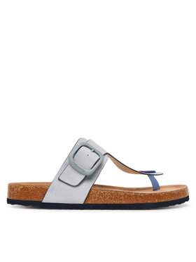 Tamaris Tamaris Infradito 1-27400-46 Celeste