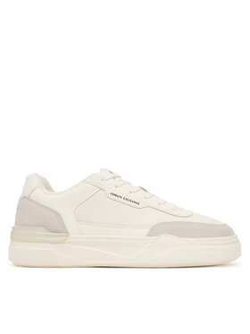 Armani Exchange Armani Exchange Tenisice XM001968 AF19439 U0011 Bijela