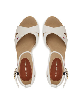 Σανδάλια Tommy Hilfiger φωτογραφία