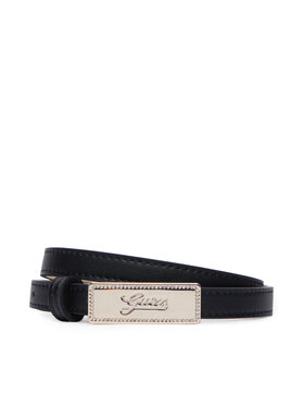 Guess Guess Ζώνη Γυναικεία J6BZ36 W4048 Μαύρο