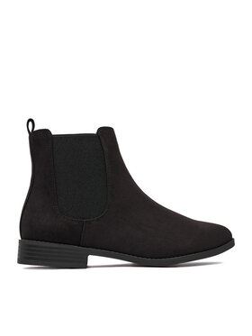 JENNY JENNY Chelsea CEO-JD23-1222-03 Nero