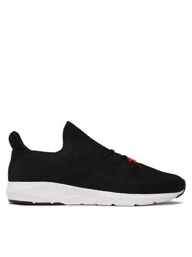 Alpina Alpina Sneakersy Mizix S Is521K Černá