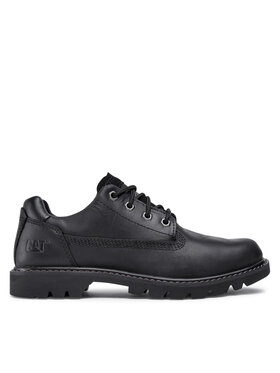 CATerpillar CATerpillar Pantofi Colorado Low 2.0 P110626 Negru