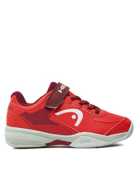 Head Head Обувки за тенис Sprint Velcro 3.0 Kids 275404 Оранжев