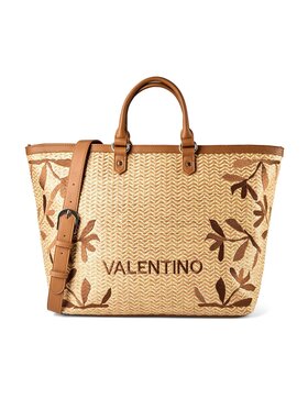 Valentino Valentino Torebka 331530 Beżowy