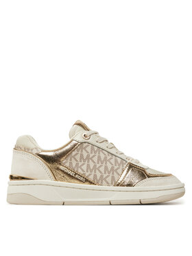 MICHAEL Michael Kors MICHAEL Michael Kors Tenisice Bruin 43F4RBFS1B Bež