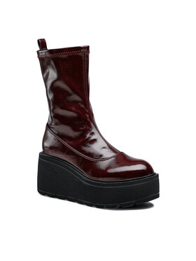 Jenny Fairy Jenny Fairy Saapad LS5796-02A Bordoopunane