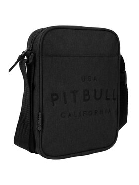 PITBULL PITBULL Torba Concord II USA Cal Czarny