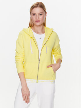 Ugg Ugg Pulóver Sena 1113112 Sárga Regular Fit