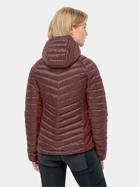 Μπουφάν outdoor Jack Wolfskin φωτογραφία