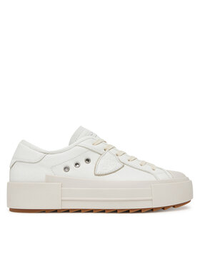 Philippe Model Philippe Model Sneakers A009710 PDLD W005 Weiß