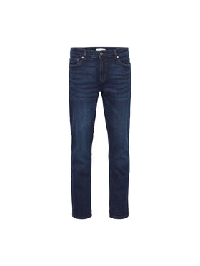 Solid Solid Jeans 21104849-700031 30 Blu Regular Fit
