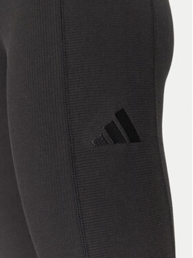 adidas Leggings ALL SZN JJ1249 Crna Slim Fit