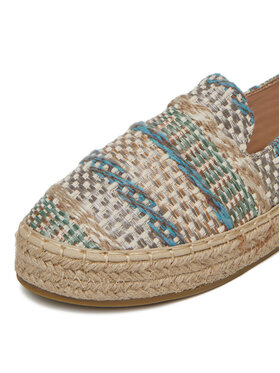 Roxy Roxy Espadrilles WSS990-261 Zils