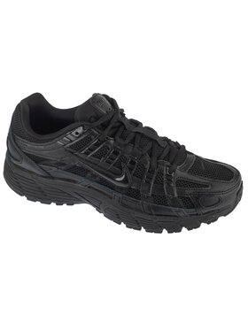 Nike Nike Sneakersy W P-6000 Czarny