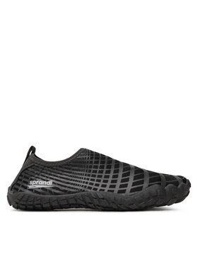 Sprandi Sprandi Scarpe basse WP80-22366 Nero