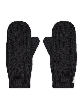 Eisbär Eisbär Дамски ръкавици Afra Mittens 80135 Черен