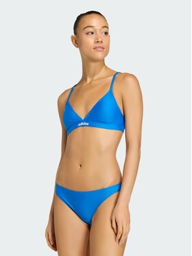 adidas adidas Bikini 151337 Błękitny