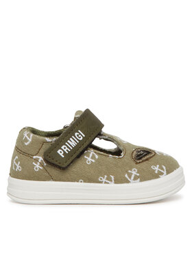 Primigi Primigi Kapcie 7854844 S Khaki