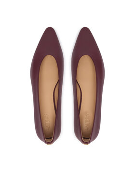 LAUREN RALPH LAUREN Μπαλαρίνες LAUREN RALPH LAUREN - 5