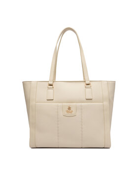 Beverly Hills Polo Club Beverly Hills Polo Club Torbica CEO-BHPC-C-021-09 Écru