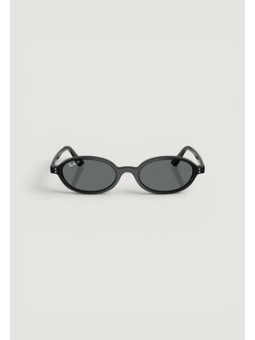Ray-Ban Ray-Ban Γυαλιά ηλίου 0RB4472 667781 Μαύρο