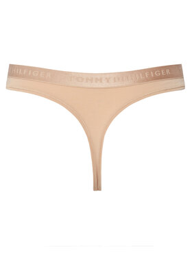 Tommy Hilfiger Στρίνγκ Tommy Hilfiger - 5