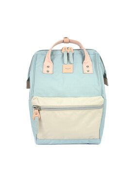 Himawari Himawari Plecak No. 36 Candy Beżowy
