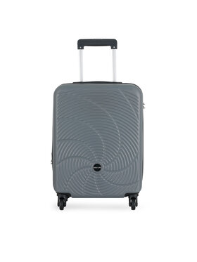 Semi Line Semi Line Kabinenkoffer T5924-1 Grau