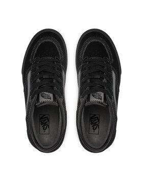 Πάνινα παπούτσια Vans φωτογραφία