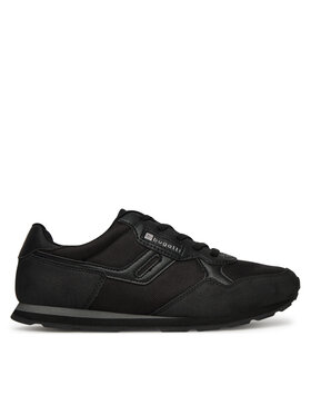 Bugatti Bugatti Sneakers 321-ASH01-5500 Negru
