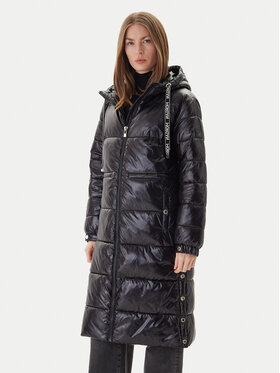 Morgan Morgan Talvemantel 252-GMODE Must Regular Fit