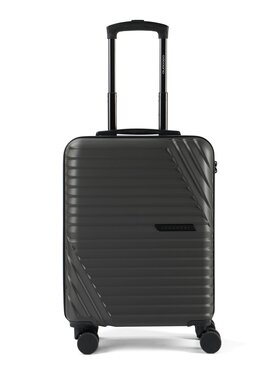 cocoono cocoono Walizka kabinowa 322970 Czarny