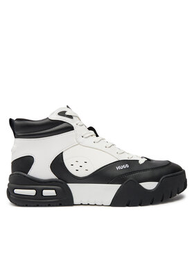 HUGO Hugo Sneakers Kedge 50523969 Grigio