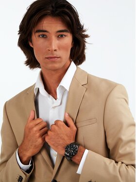 Ρολόι Maserati φωτογραφία