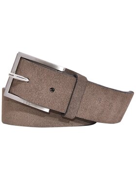 HUGO HUGO Cintura da uomo 50497455 Marrone