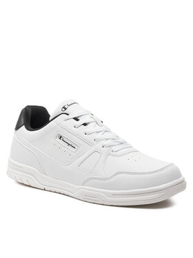 Champion Superge Tennis Clay 86 Low Cut Shoe S22234-CHA-WW010 Bela