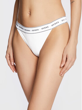 Guess Guess Figi alsó Carrie O2BE04 KBBU1 Fehér