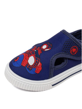 Παντόφλες Σπιτιού Spidey φωτογραφία