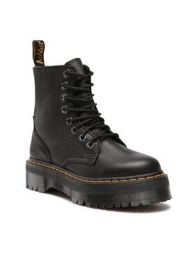 Dr. Martens Dr. Martens Glady Jadon Iii 26378001 Čierna
