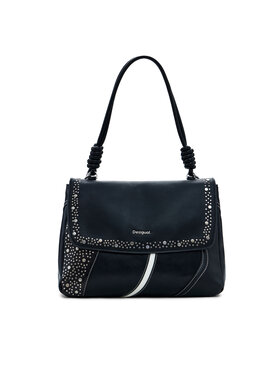 Desigual Desigual Handtasche 25SAXPBT Schwarz