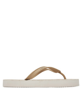 Armani Exchange Armani Exchange Infradito XDQ010 XV700 U631 Beige