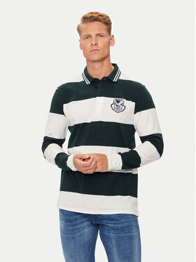 Brave Soul Brave Soul Polo MLT-36LICINIUS Έγχρωμο Regular Fit