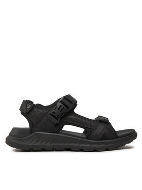 Halti Halti Sandály Sora Outdoor 054-3000 Černá