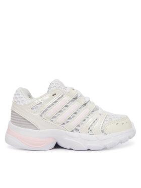 adidas adidas Sneakers Adistar Control 5 Elastic Lace KJ9738 Weiß