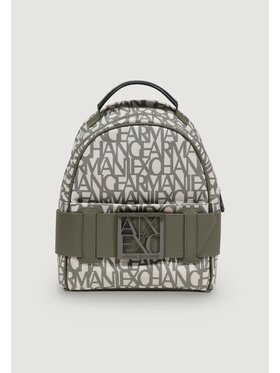 Armani Exchange Armani Exchange Plecak 949153 3F742 Beżowy