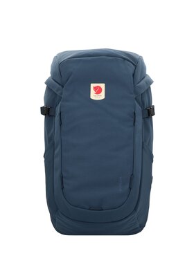 Fjällräven Fjällräven Plecak 206530 Błękitny