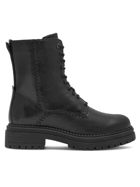 Lasocki Lasocki Schnürstiefeletten RST-WHETHER-06 Schwarz