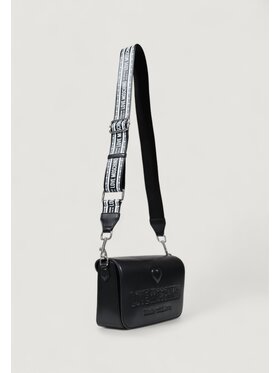 LOVE MOSCHINO LOVE MOSCHINO Borsa JC4221PP0M Nero